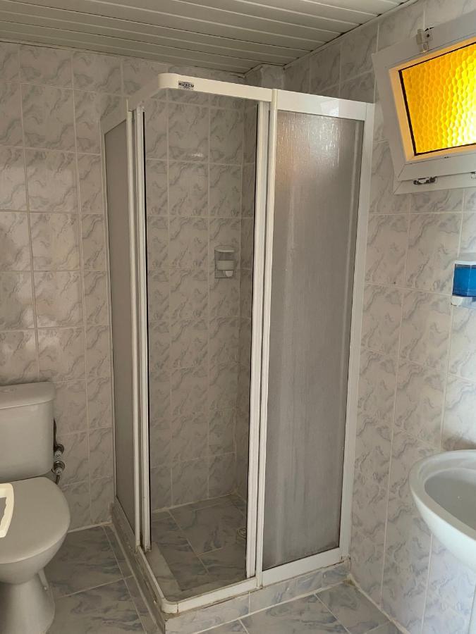 Ipsos Hotel Beldibi Кемер Экстерьер фото