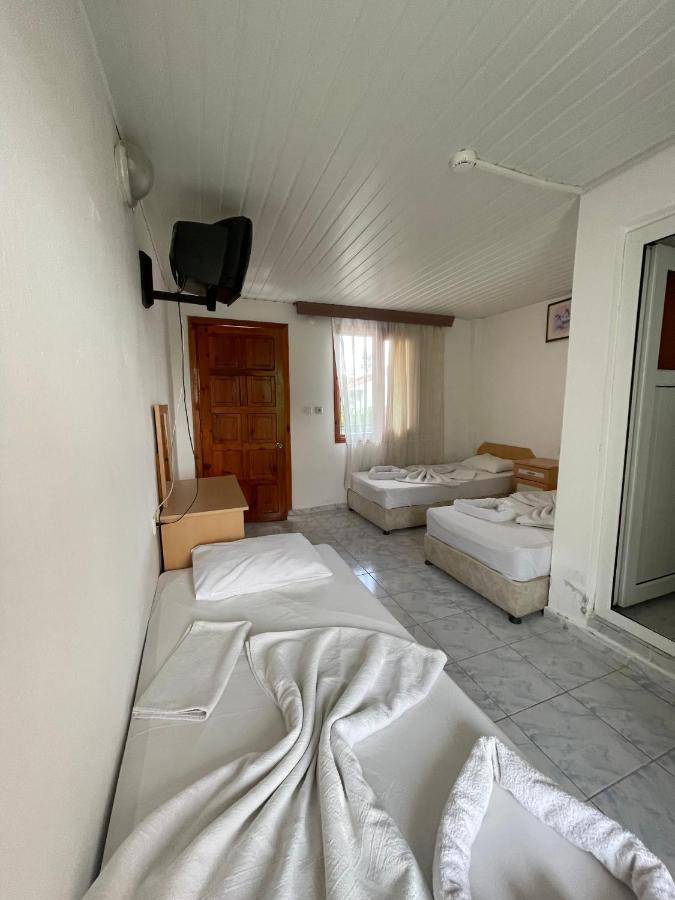Ipsos Hotel Beldibi Кемер Экстерьер фото