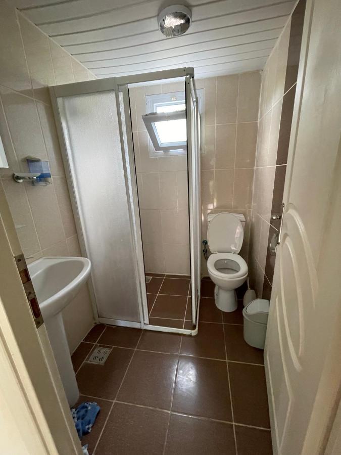 Ipsos Hotel Beldibi Кемер Экстерьер фото