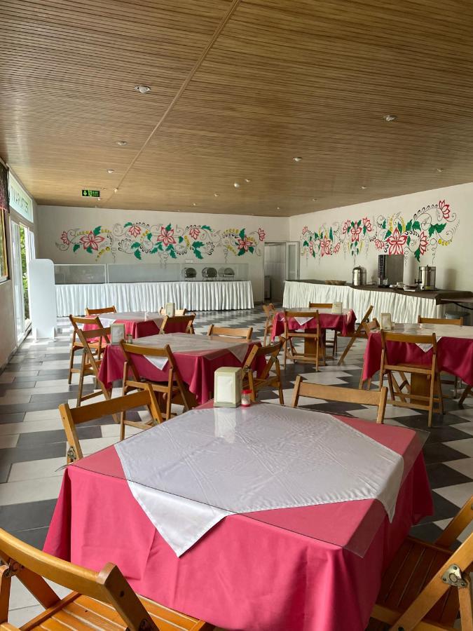 Ipsos Hotel Beldibi Кемер Экстерьер фото