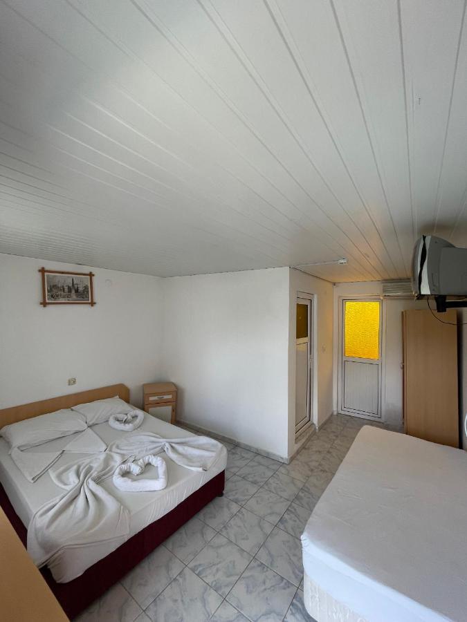 Ipsos Hotel Beldibi Кемер Экстерьер фото